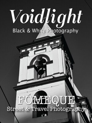 cover image of Voidlight